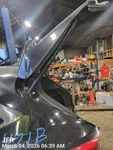 Left Hatchback Strut Oem 2020 Ford Escape LJ6Z14B351D. Fixed Price $75.00.