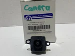 56038991AJ Oem Mopar Rear View Camera For 2014-2018 Jeep Cherokee. Fixed Price $148.13.