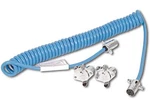 Demco 9523004 Lighting Kit 4-WAY With Dual 4-PIN Ports. Fixed Price $99.50.