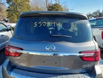 Trunk/hatch/tailgate Fits 18-24 Infiniti QX80 3635525. Fixed Price $2450.00.