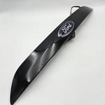 2013-2016 Ford Escape Rear Tailgate Trim Molding Camera Black Oem CJ54S43404. Fixed Price $64.99.
