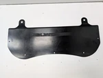 Tesla Model 3 Front Frunk Luggage Reinforcement Plate 11098180-B Oem. Fixed Price $70.00.
