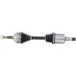 GM-8071 Trakmotive Cv Half Shaft Axle Front Rear Driver Left Side For Olds. Fixed Price $139.07.
