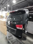 Used Deck Lid Fits: 2016 Kia Sedona Manual Lift W/o Rear View Camera Privacy Tin. Fixed Price $884.69.
