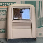 Rolls Royce Silver Spur 1996 Front Driver Seat Back With Picnic Table Nice. Fixed Price $589.00.