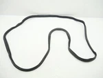Used Rear Trunk Body Weatherstrip Seal Moulding 2016-2018 Audi RS7 C7.5 Oem. Fixed Price $37.49.