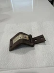 Nos Ford C2OB-6222800-A 1962 Fairlane Passenger Door Upper Hinge Assembly Oem. Fixed Price $75.00.