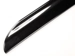 Painted Black Trunk Lip Spoiler For Mazda Millenia Sedan 94-03. Fixed Price $81.99.