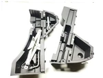 12 13 14 15 Nissan Rogue Spare Tire Lift Jack Floor Storage Compartment Oem. Fixed Price $127.50.