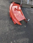 (local Pickup Only) Trunk/hatch/tailgate Convertible With Spoiler Fits 11-13 Cam. Fixed Price $264.99.