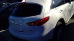 Trunk/hatch/tailgate Thru 10/10 Fits 09-11 Infiniti Fx Series 309189. Fixed Price $650.00.