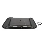 Genuine Nissan 2005-2006 Altima Base Sl Trunk Lid Finish Trim Panel 84812-ZB060. Fixed Price $187.10.