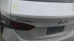 18 19 20 21 22 Hyundai Accent Trunk/decklid/hatch/tailgate White Swp. Fixed Price $343.08.