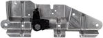 Dorman 747-020 Trunk Latch Actuator Bracket. Fixed Price $78.47.