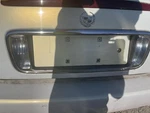 Used Deck Lid Finish Panel Fits: 2005 Cadillac Deville Chrome Grade. Fixed Price $734.90.