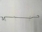 2004-2008 Malibu Drivers Side Trunk Torque Assist Spring New Gm # 22735275. Fixed Price $74.42.