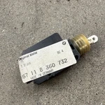 Oem Bmw E36 92 -99 Trunk Lid Latch Actuator Motor Nla 67118360732. Fixed Price $26.38.