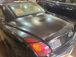 Trunk/hatch/tailgate With Spoiler Fits 02-10 Lexus SC430 650972. Fixed Price $699.00.