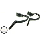 2020-2025 Bmw M850 G16 F93 Rear Trunk Lid Hinge Set X2 Oem. Fixed Price $194.99.