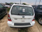 2008 Subaru Forester Trunk/decklid/hatch/tailgate Oem XR6O6. Fixed Price $1208.58.