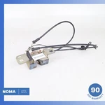 97-02 Jaguar X100 XK8 Xkr Trunk Boot Latch Lock Mechanism W/ Cable GJE3500AA Oem. Fixed Price $79.23.