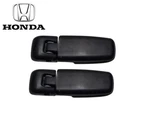 Oem Hinge Assy., Hatch L Set Genuine Honda Cr-v 74710/74760-S9A-003. Fixed Price $208.64.