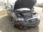 Trunk/hatch/tailgate Without Spoiler Fits 06-08 Audi A3 1709153. Fixed Price $664.47.