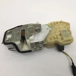 2002 2006 Honda Cr-v Tailgate Lock Trunk Latch Crv Actuator 74800-S9A-J01. Fixed Price $63.95.