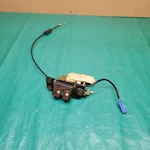 1999-2004 Honda Odyssey Tailgate Liftgate Lock Lid Latch Oem 74801-S2G-003. Fixed Price $44.99.