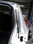 2014 Toyota Venza Right Passenger Gas Strut For Liftgate. Fixed Price $70.00.