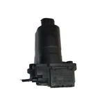 1997 - 1998 Bmw E38 540I E39 740I Throttle Actuator 0205005010 35411162548. Fixed Price $89.50.
