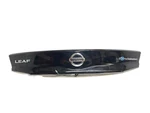 2018-25 Nissan Leaf Tailgate Liftgate Back Door Finish Molding Cover Panel Oem. Fixed Price $120.00.