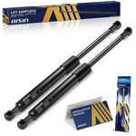 Aisin QTY(2) Rear Trunk Lid Lift Supports Shock Struts For Lexus LS430 2001-2006. Fixed Price $29.99.