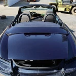 1997-2004 Porsche Boxster Rear Deck Lid (trunk) 98651201102 Oem. Fixed Price $242.99.