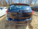2016 Ford Focus Hatchback Trunk Lid Black Used Local Pickup Only 2873119. Fixed Price $284.95.