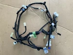 2017 2018 2019 Subaru Impreza Trunk Hatch Liftgate Wire Harness 81817FL02A. Fixed Price $44.99.