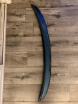2025 Toyota Camry Rear Spoiler Oem. Fixed Price $100.00.