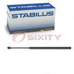 Stabilus 5B-031370 Deck Lid Lift Support For Body Trunk Compartment Qg. Fixed Price $19.93.
