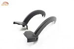 2017-22 Bmw M550I 540I 530I G30 Trunk Deck Lid Hinge Lever Trim Cover Oem -set-. Fixed Price $35.74.