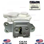 Genuine Liftgate Tailgate Latch Lock Actuator 2014-2025 Mitsubishi 5808A119. Fixed Price $121.95.