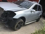(local Pickup Only) Trunk/hatch/tailgate 164 Type ML550 Fits 06-09 Mercedes Ml-c. Fixed Price $449.90.