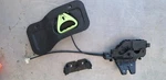 2004 Bmw E85 Z4 Trunk Latch Lock Actuator W/ Cable 51247840617 Oem. Fixed Price $74.95.