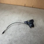 2000 Oldmobile Aurora Trunk Latch 25717079. Fixed Price $60.00.