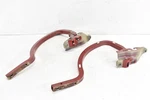 2005-2009 Subaru Legacy Gt Trunk Lid Hinge Pair Left Right Lh Rh Oem 05-09. Fixed Price $35.00.