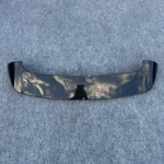 13-18 Toyota RAV4 Rear Trunk Lift Gate Spoiler 3RD Light 76085-0R040 Black Oem. Fixed Price $295.00.