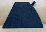 2008-13 Rogue Passenger Rear Right Side Trunk Corner Carpet Trim Cover Panel. Fixed Price $29.98.