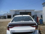 Trunk/hatch/tailgate With Illuminated Surround Fits 13-16 Dart 308643. Fixed Price $585.00.