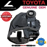 Toyota Matrix Oem Rear Left Door Lock Actuator 2009 - 2013 **lifetime Warranty**. Fixed Price $59.99.