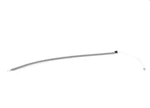 New Bmw Gran Turismo F07 Bowden Cable Tailgate 51247238658 Genuine. Fixed Price $45.63.