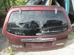 Trunk/hatch/tailgate Tinted Glass Fits 01-06 Mazda Tribute 438995. Fixed Price $139.30.